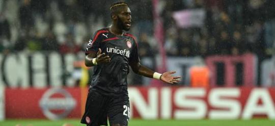 在当今足球 在当今足球