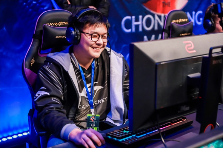 力竞争者 力竞争者