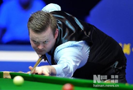 一位中国球 一位中国球