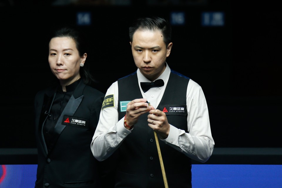 中的核心人 中的核心人