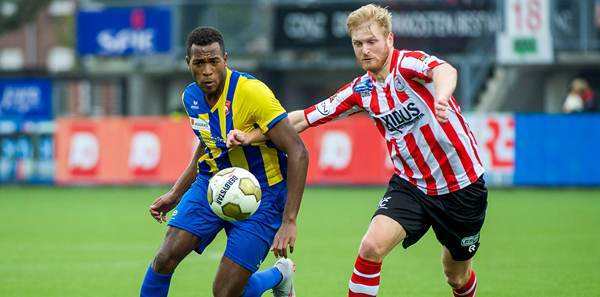 卓越视野 卓越视野