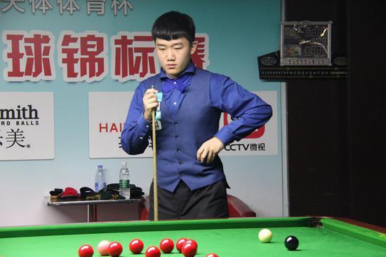 他的快攻推 他的快攻推