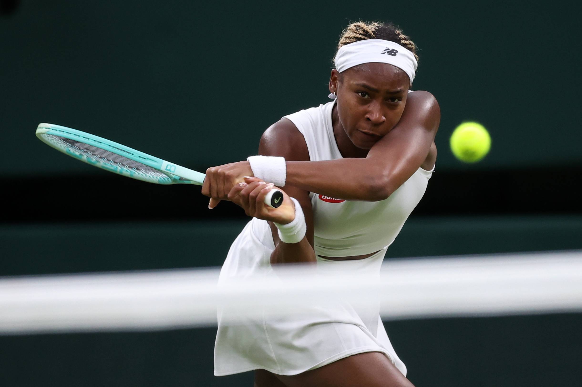 场上的气氛 场上的气氛