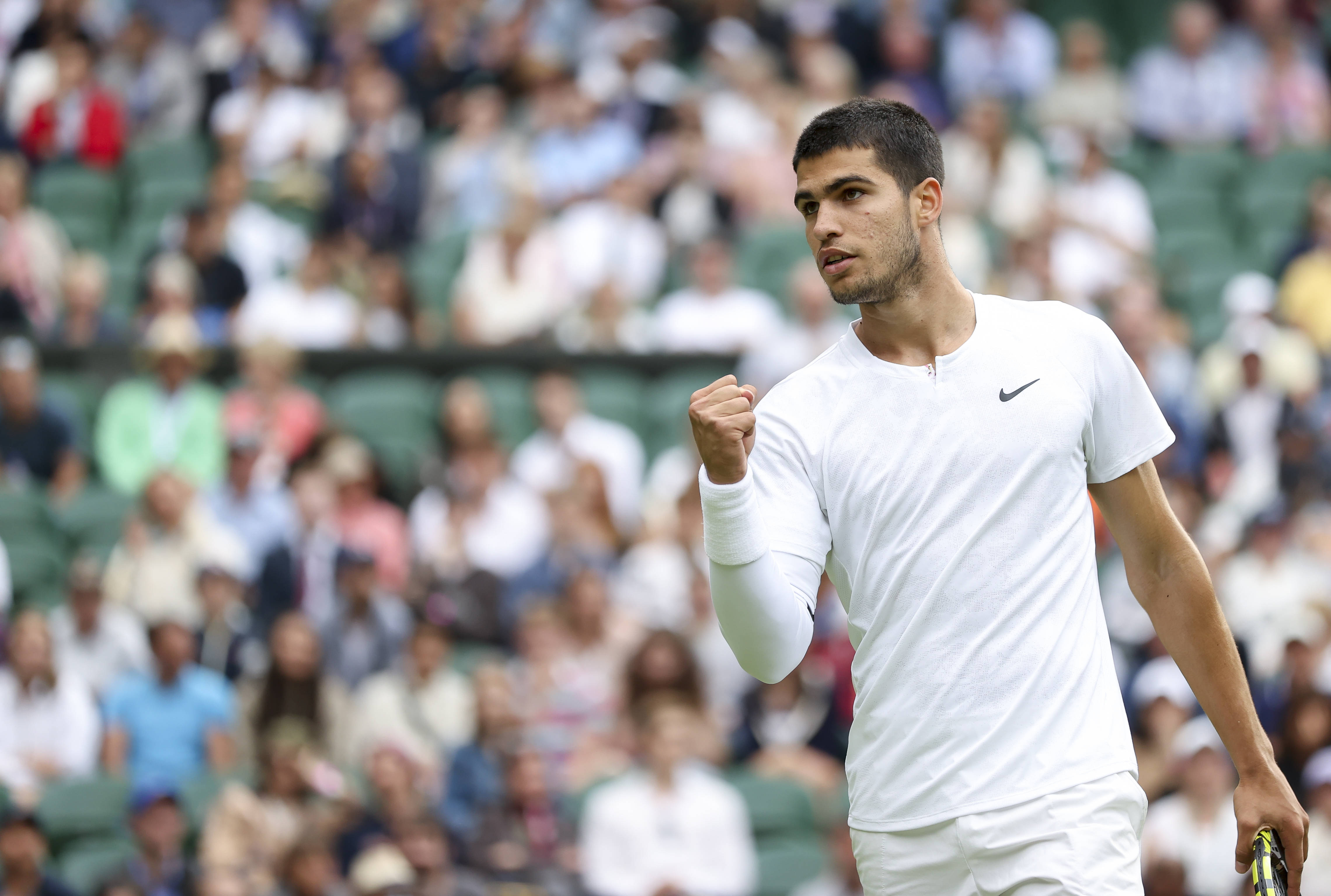 年轻选手勇 年轻选手勇