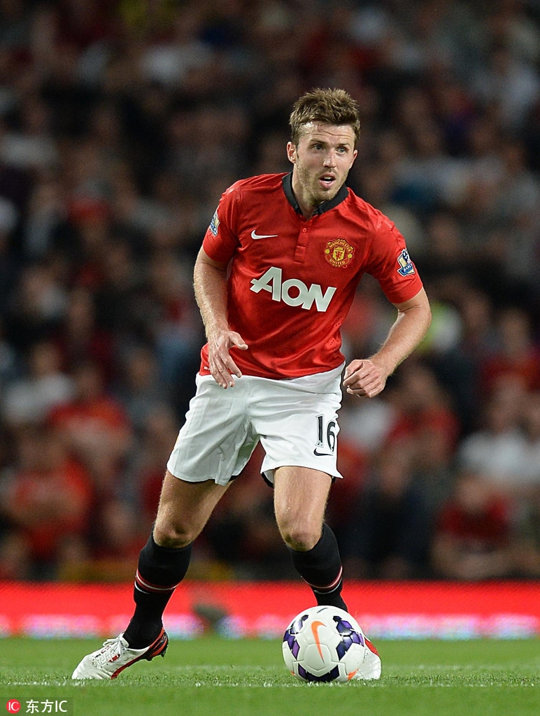 给予他核心 给予他核心