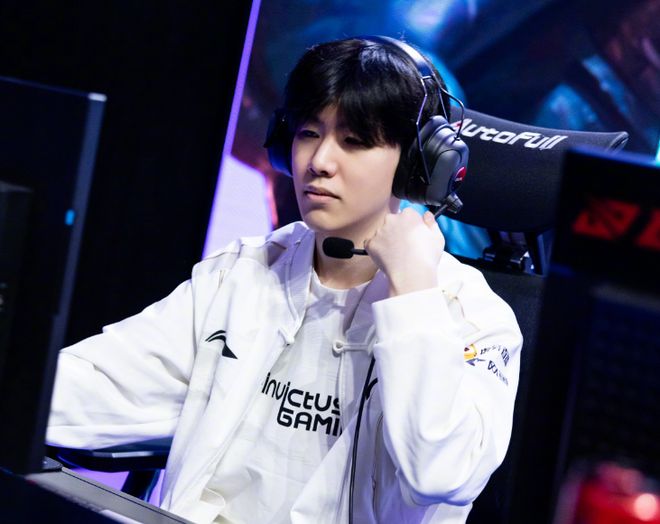 不仅实力强 不仅实力强