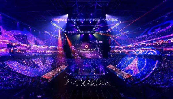 视的竞争主 视的竞争主