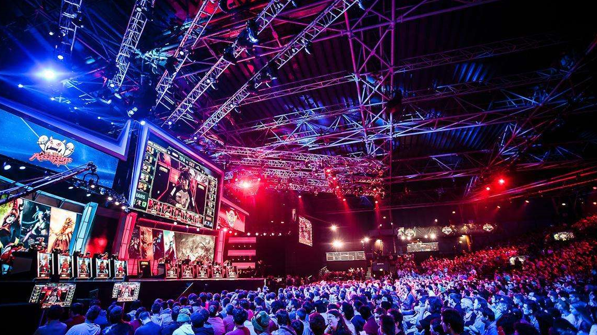 法在下半场 法在下半场