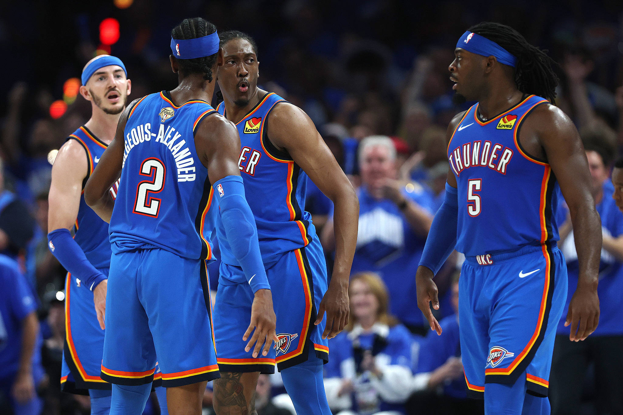 环节的预期 环节的预期