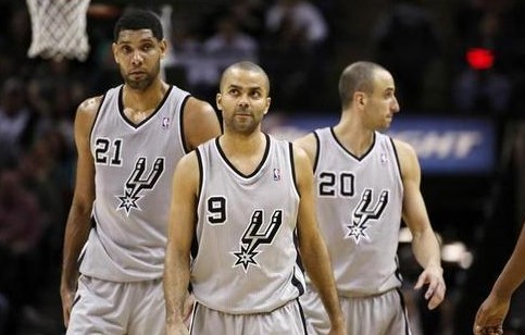 视野缺口 视野缺口