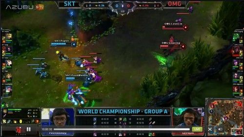 赛路线的提 赛路线的提