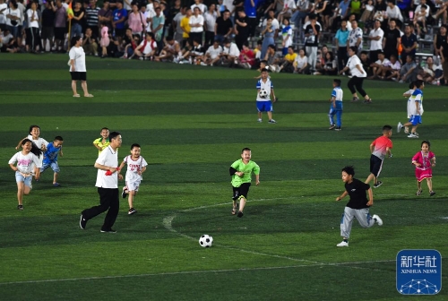 搭建一套可 搭建一套可