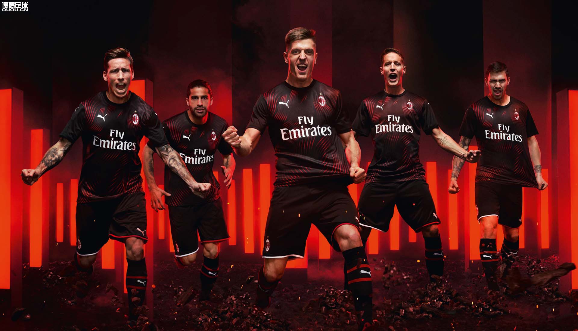 我们将按周 我们将按周